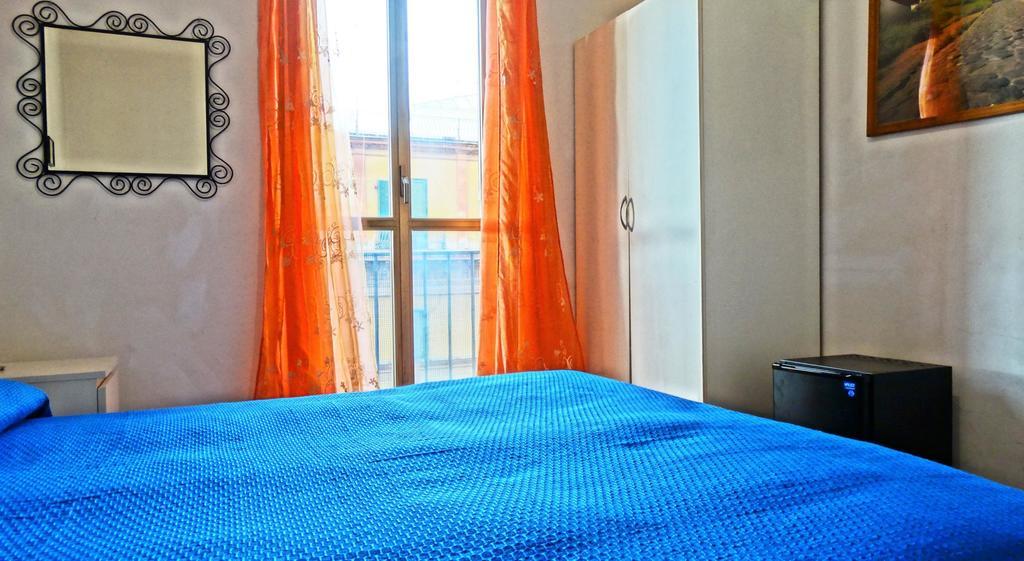 Bavaria Bed & Breakfast Rome
